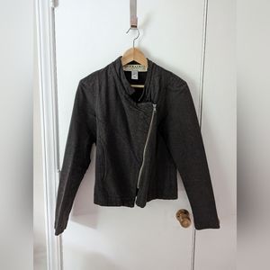 Prairie Underground Jacket